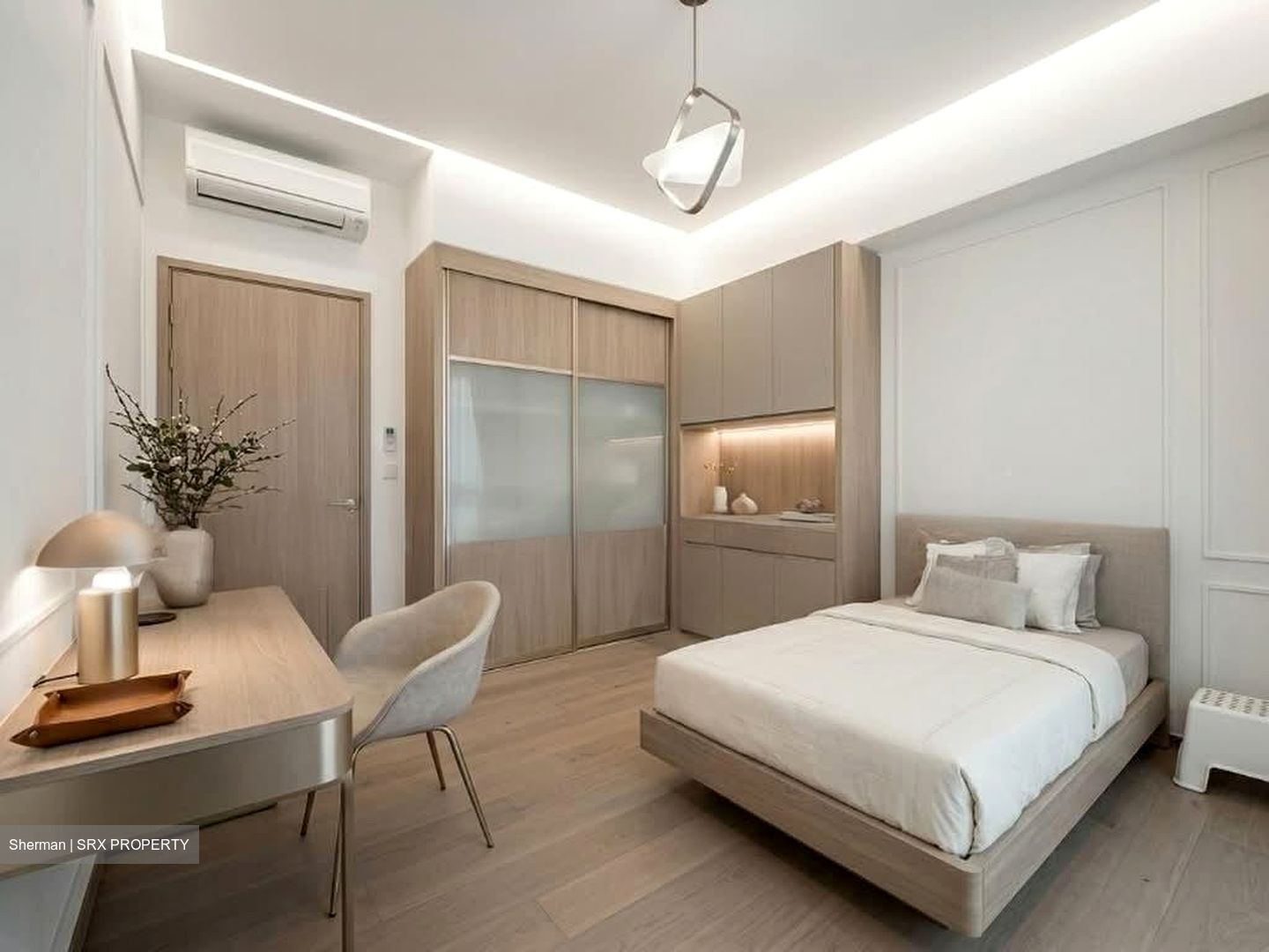Horizon Residences (D5), Condominium #578525651